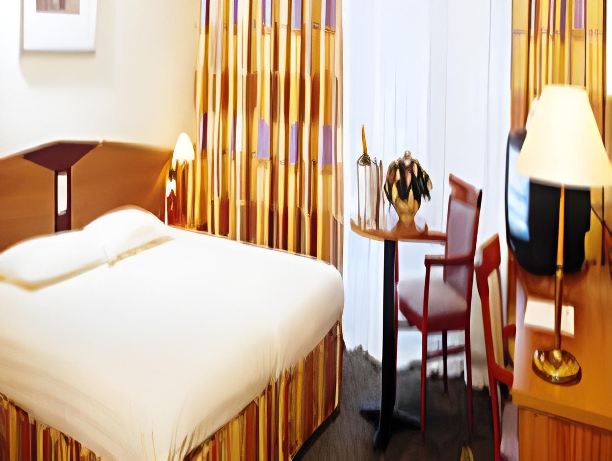 OYO Rooms Hyderabad Secretariat 9/35