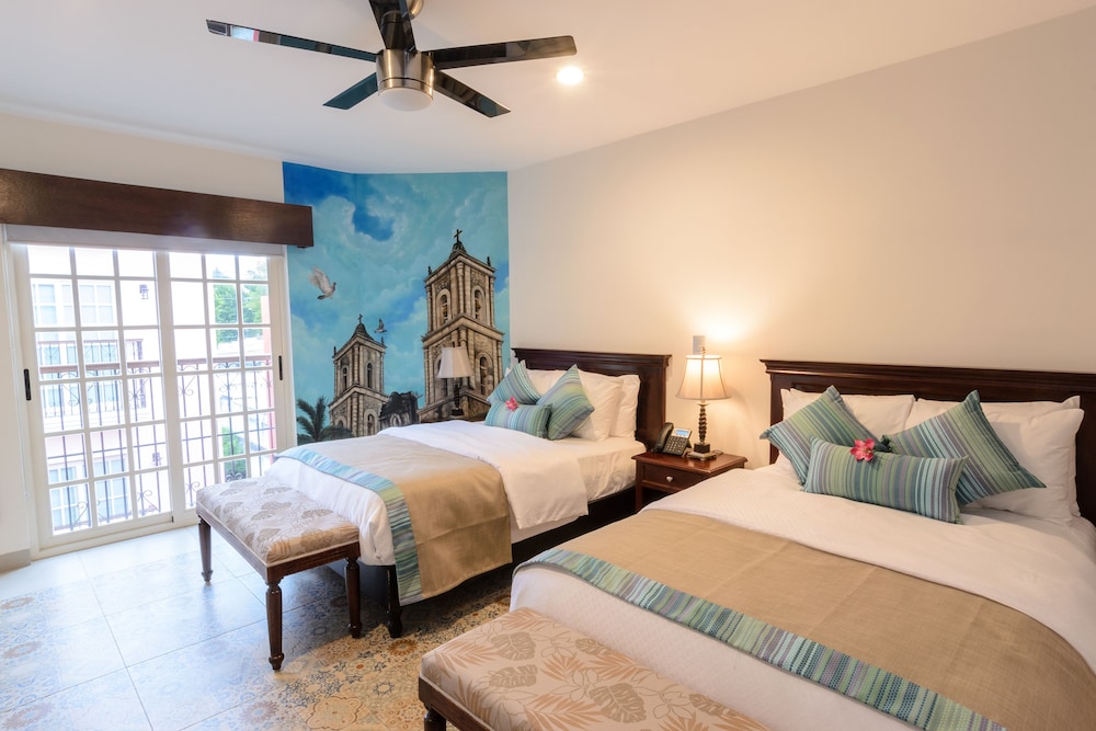Hotel Boutique Real San Juan Center 15/67