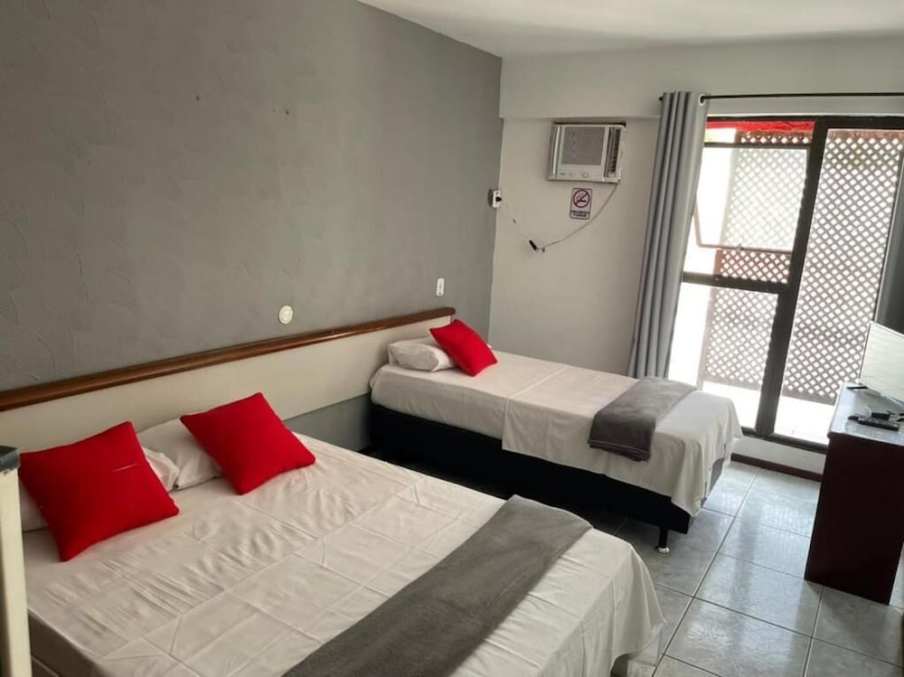 Rasa Hotel 3/35