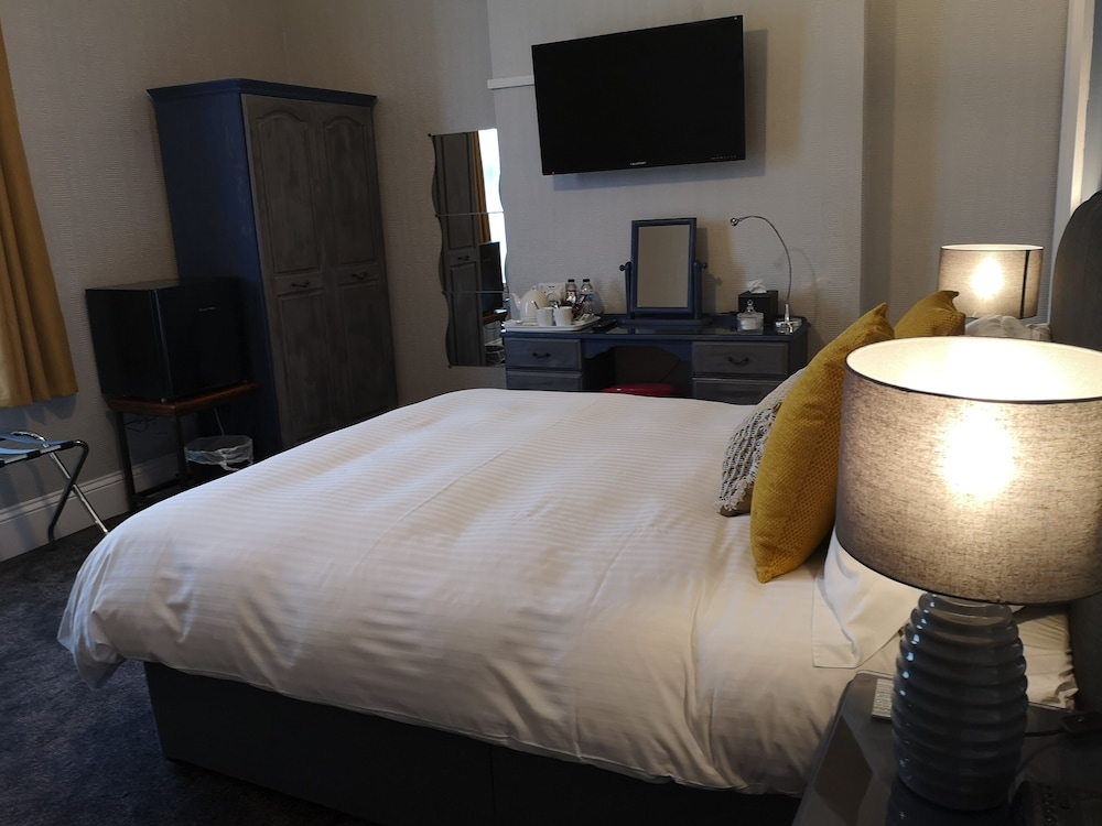 Harmony Guest House 29/60