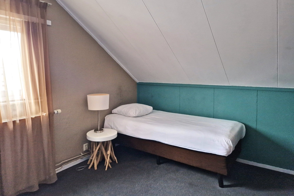 Fletcher Hotel Koogerend 17/45
