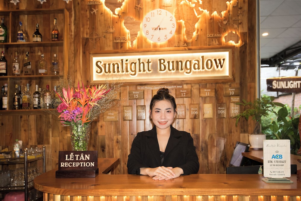 Sunlight Bungalow 7/50