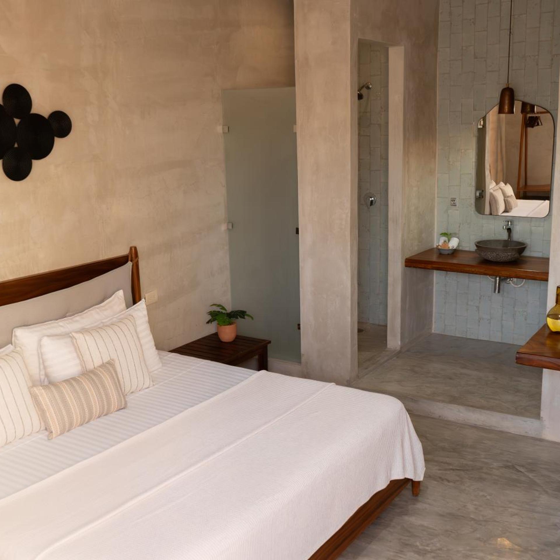 Hotel Siesta Holbox 13/50