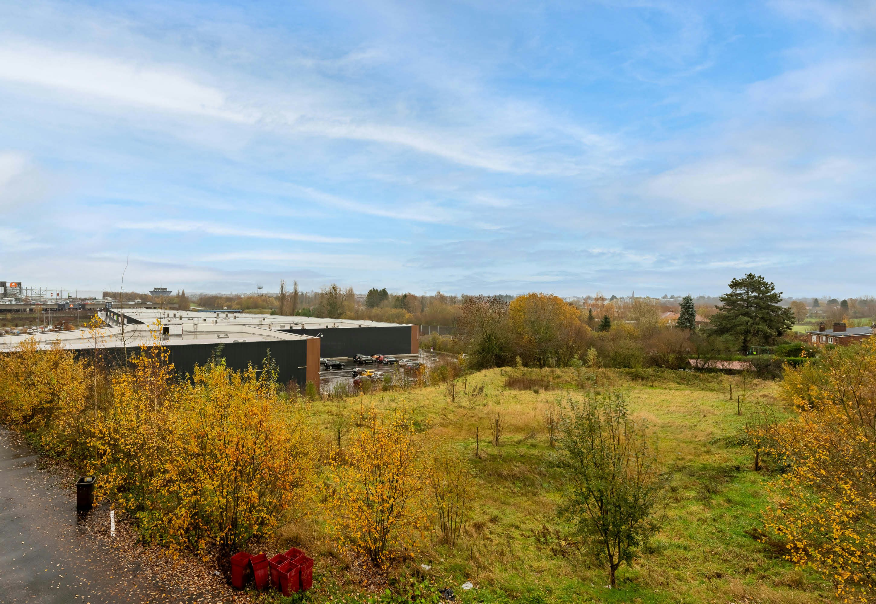 B&B HOTEL Maubeuge Louvroil 35/36