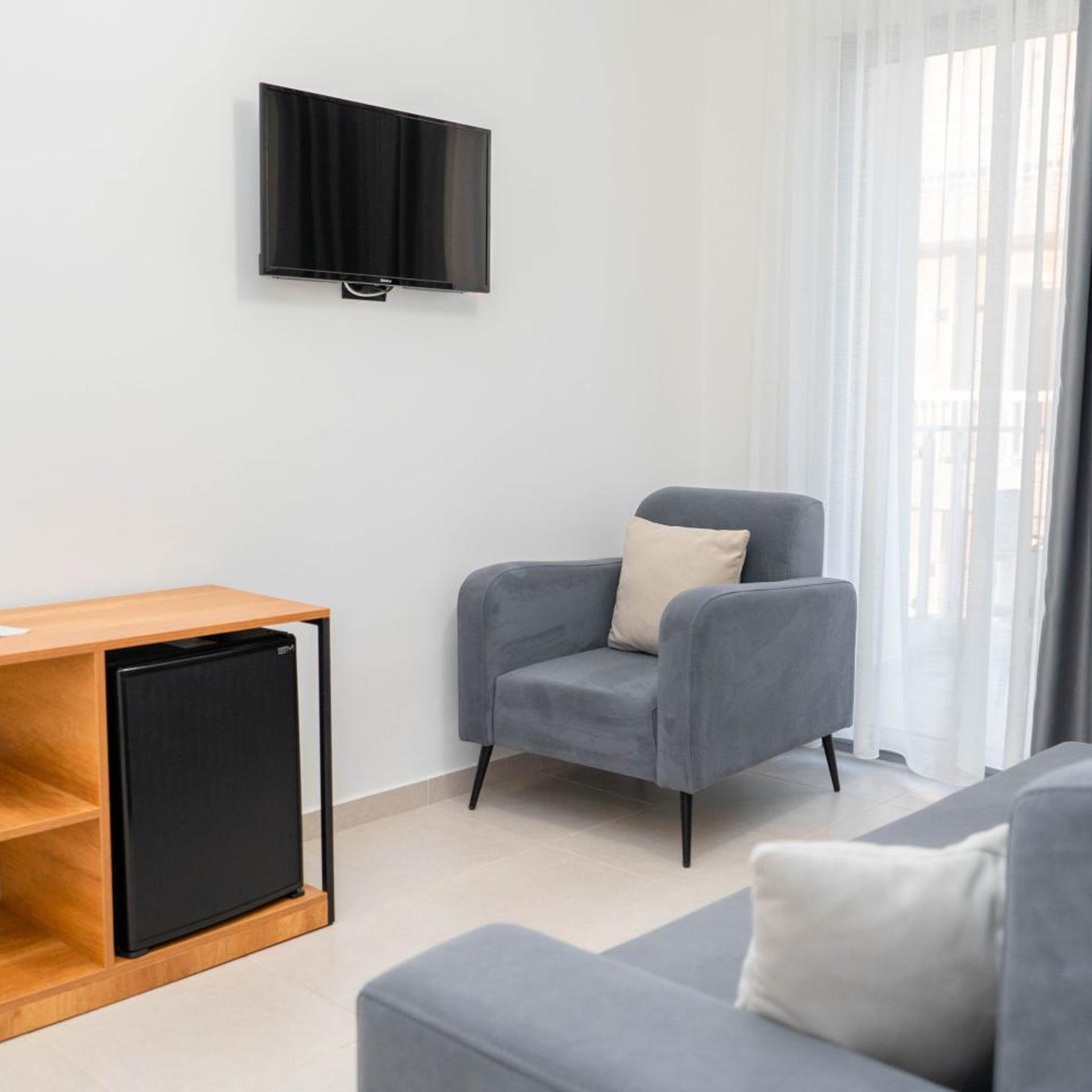 Hotel Maor 40/58