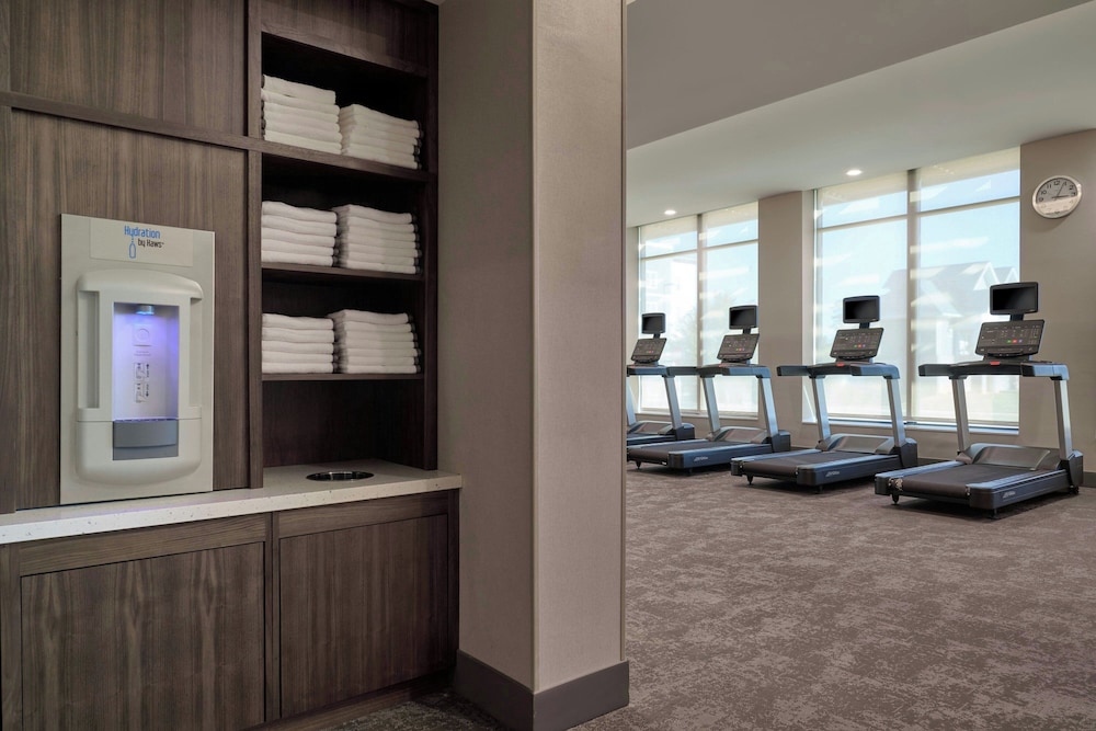 Residence Inn by Marriott Madison 17/43