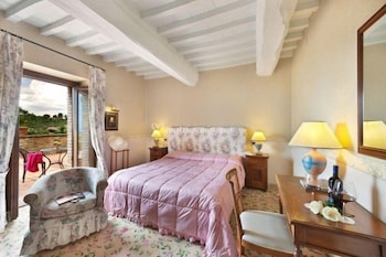 Relais Il Canalicchio 13/50