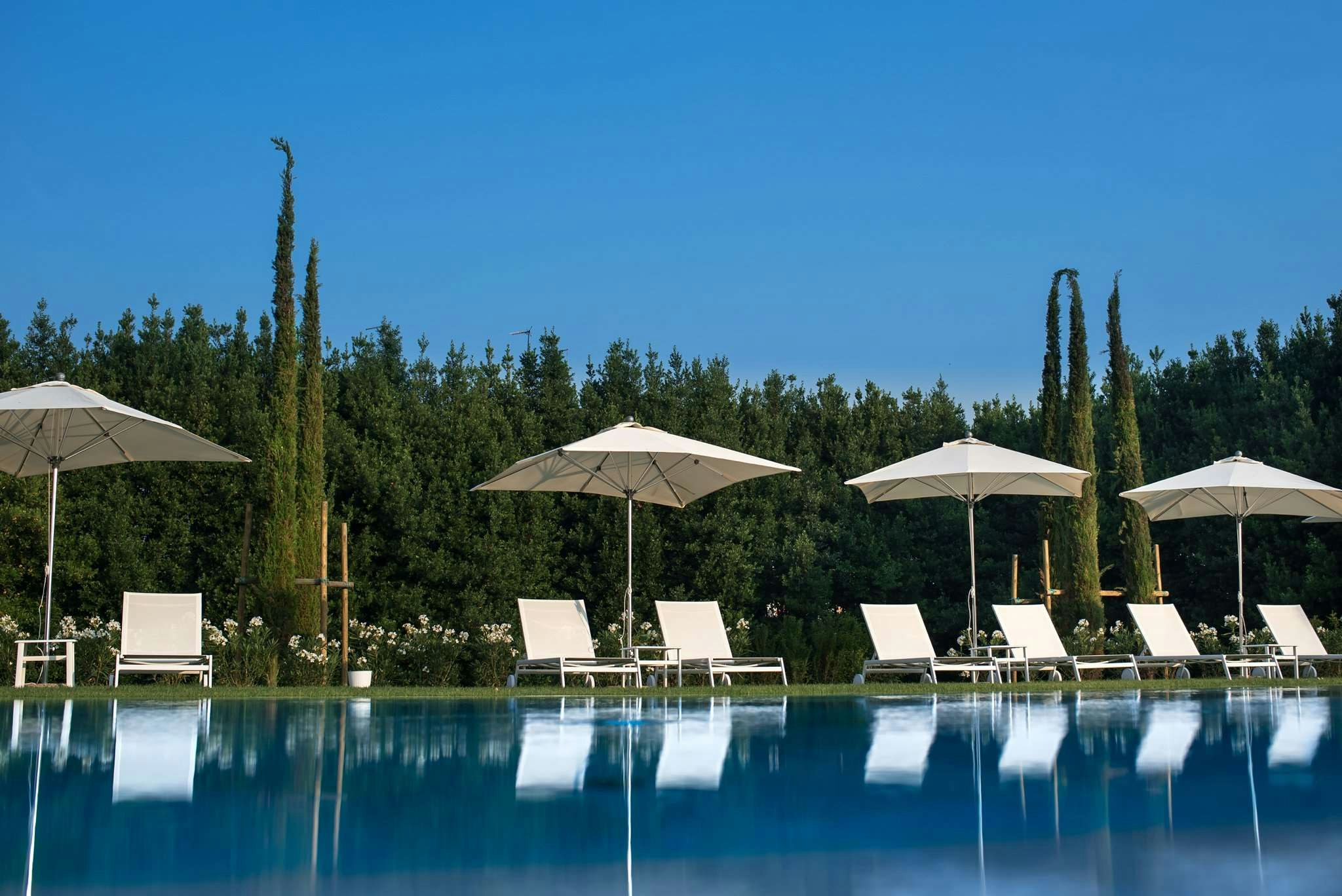 VILLA MARGHERITA 39/50