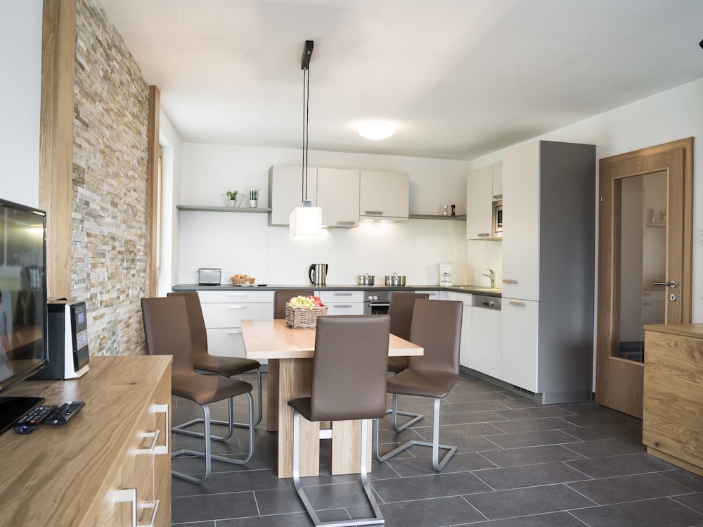 Alpenparks Residence Zell Am See 15/35