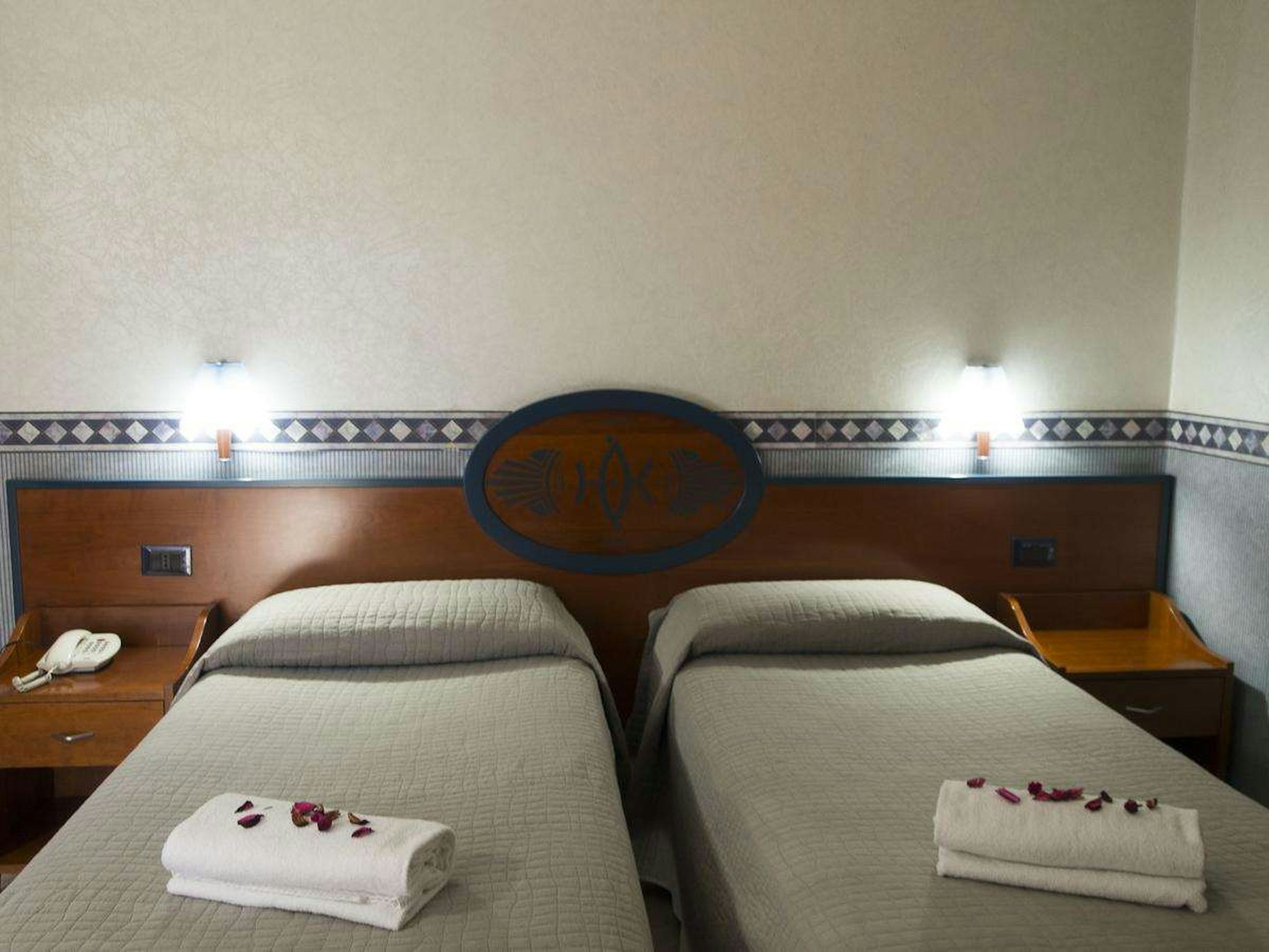 Hotel Kroma 15/30
