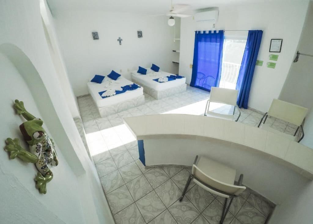 Hotel Paraiso Kora 31/43