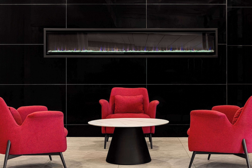 Wyndham Edmonton Hotel and Conference Centre 35/57
