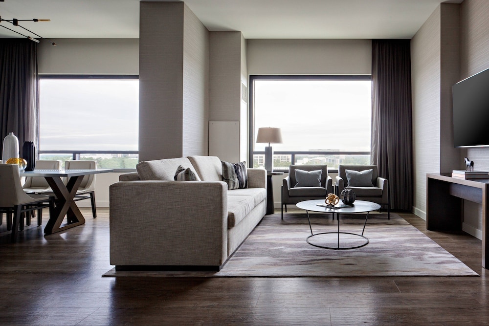Houston Cityplace Marriott At Springwoods Village 57/65