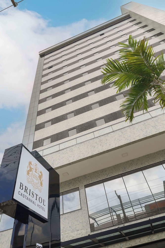 Bristol Castanhal Hotel in CASTANHAL