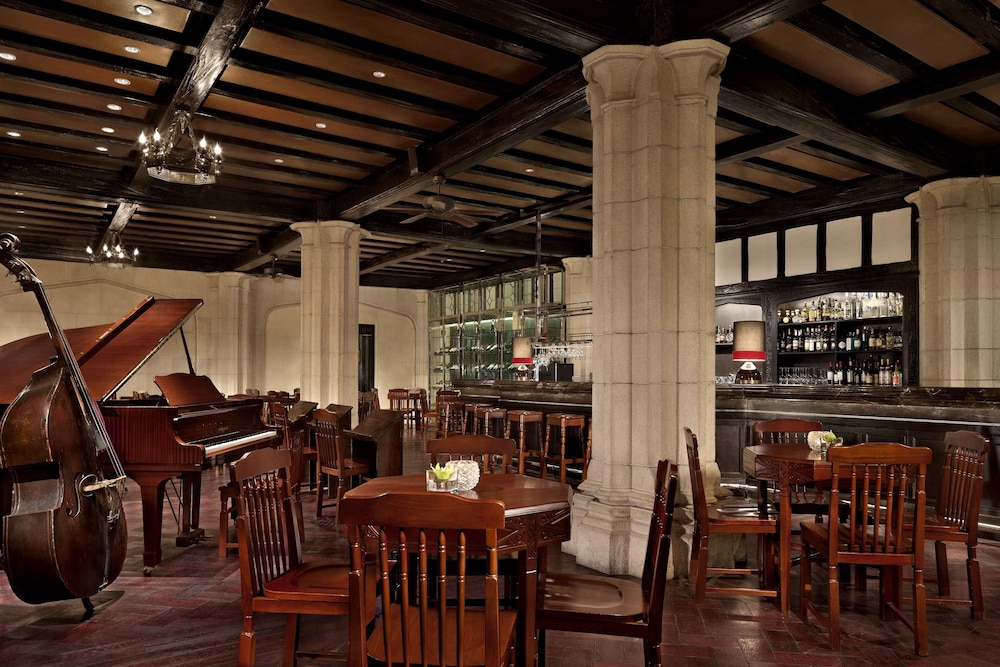 Restaurant-cafeteria