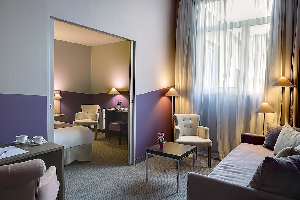 Best Western Hotel De La Breche 36/52