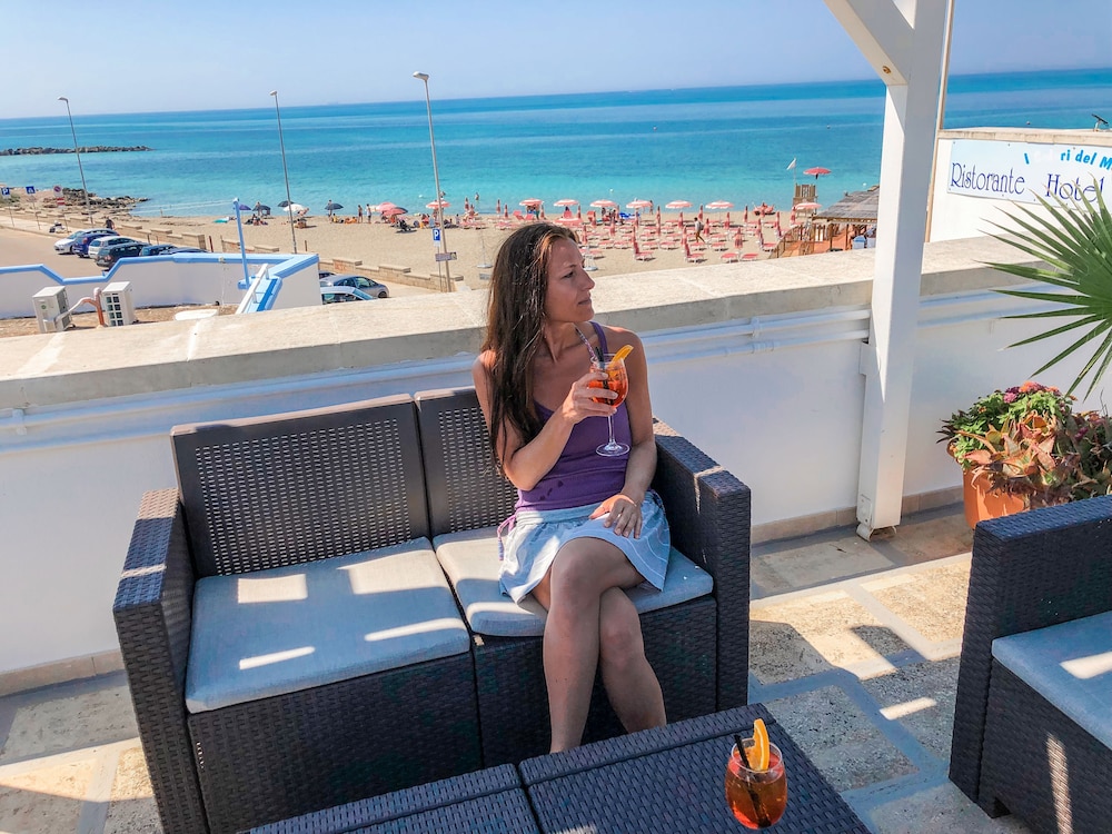 Hotel I Colori Del Mare 47/73
