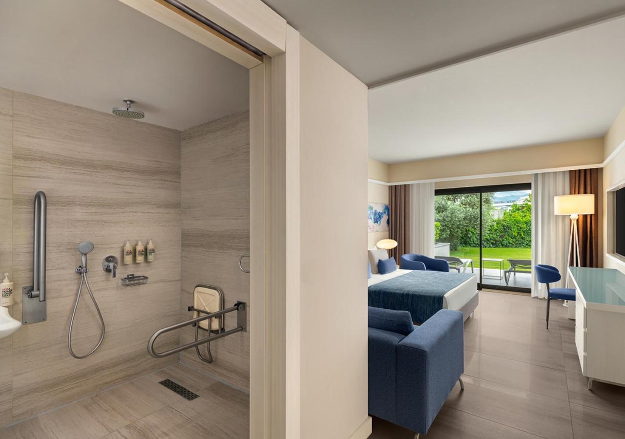 Mixed Dorm, Standard, Double Bed, Land View، Akra Fethiye Tui Blue Sensatori 4/4