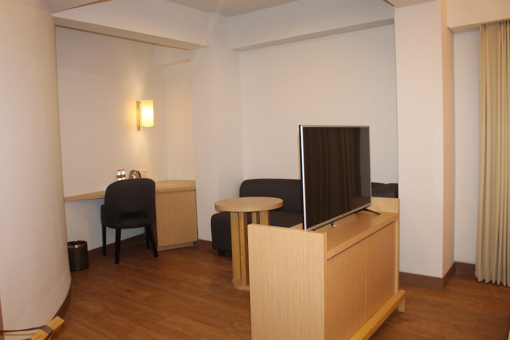 G Sign Style Hotel Kuta Tuban 35/43