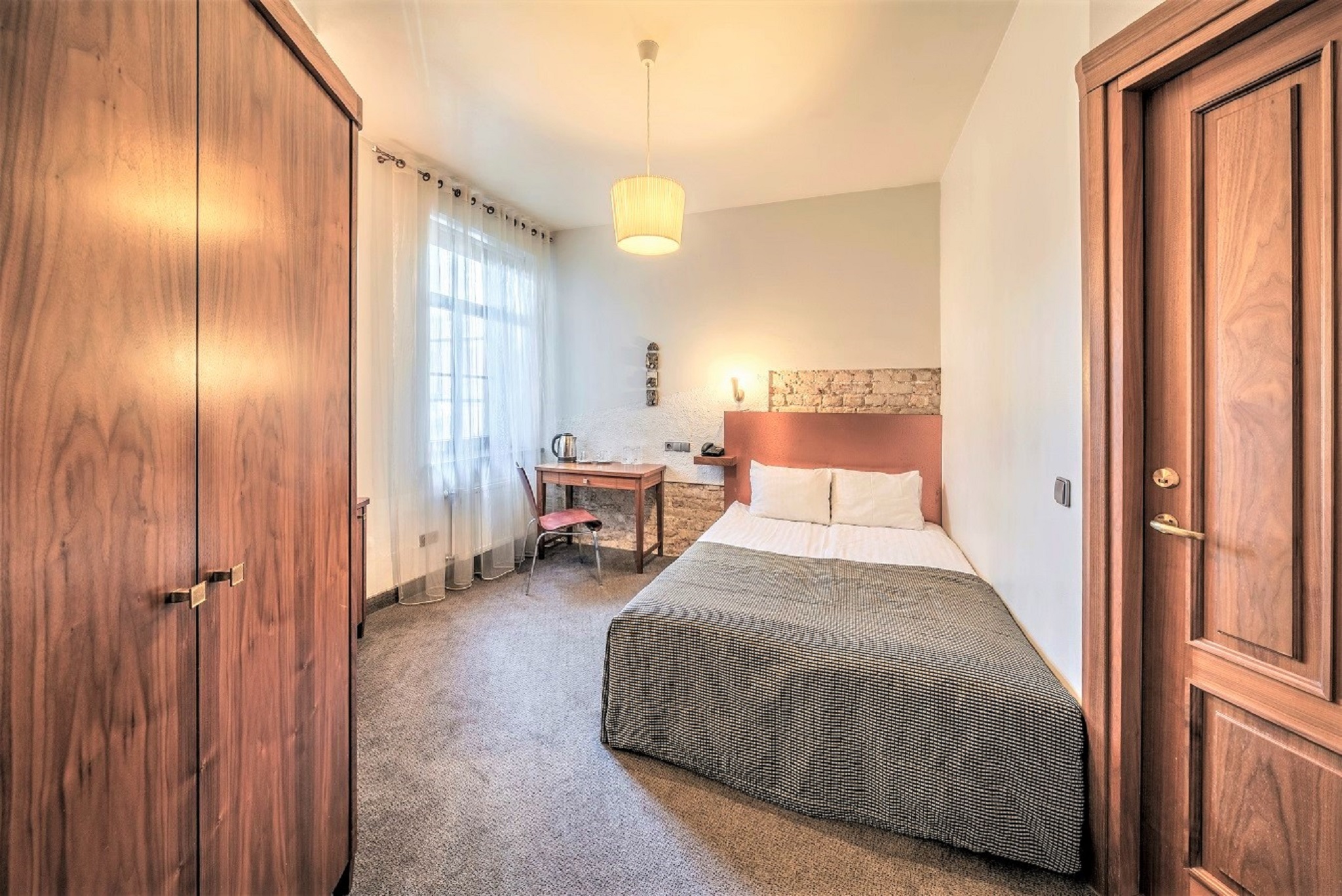 Rija Riga City Centre Hotel 23/50