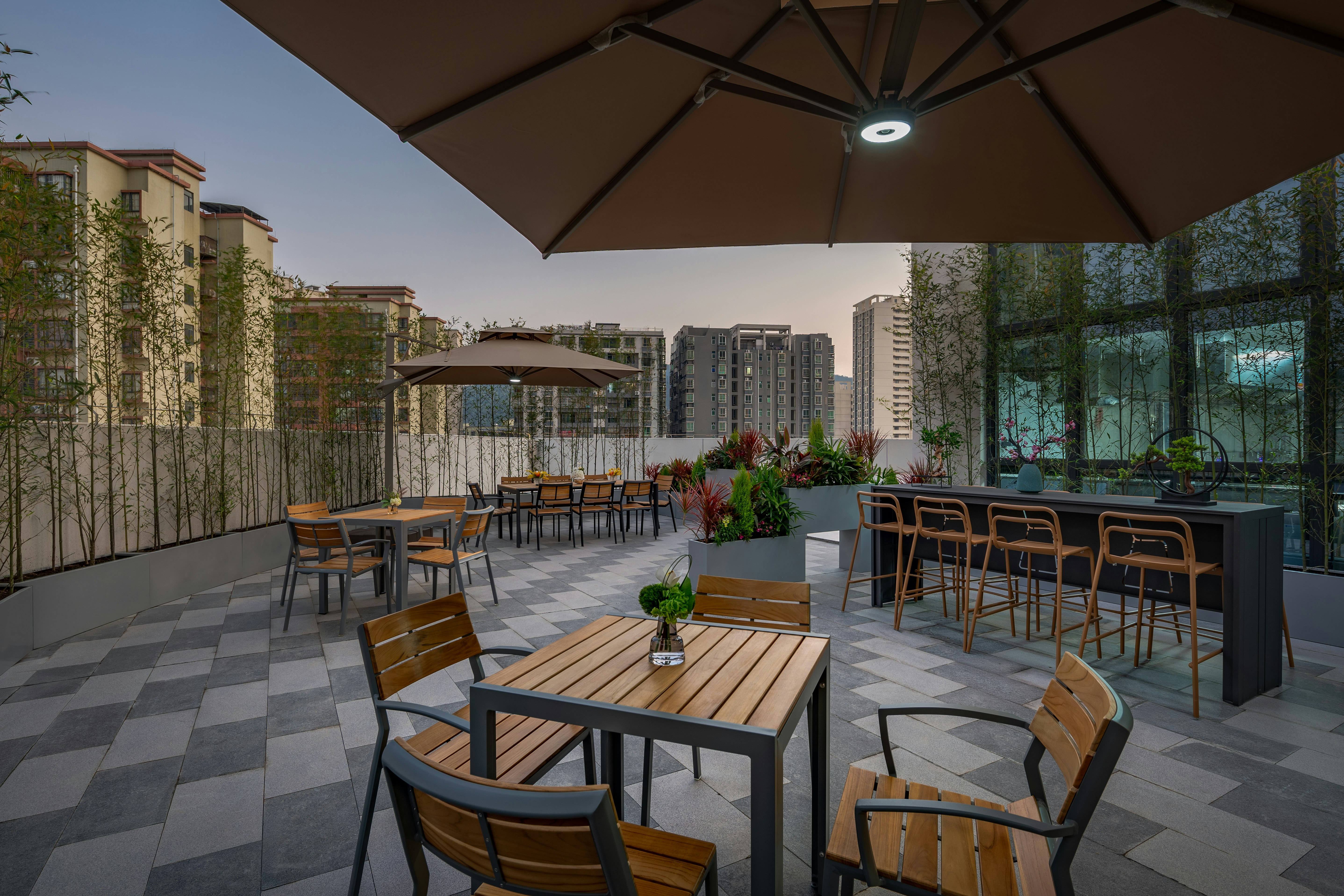 Home2 Suites by Hilton Zhuhai Jinwan 31/35