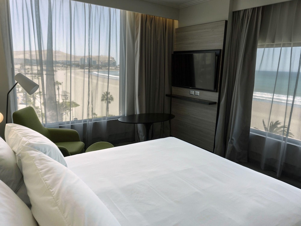 Novotel Arica 26/60