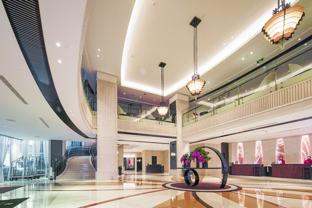 Parkplaza Changzhou 11/73