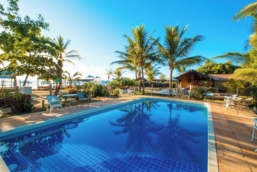 Travel Inn Trancoso (ex. Pousada Aldeia do Sol) 23/50