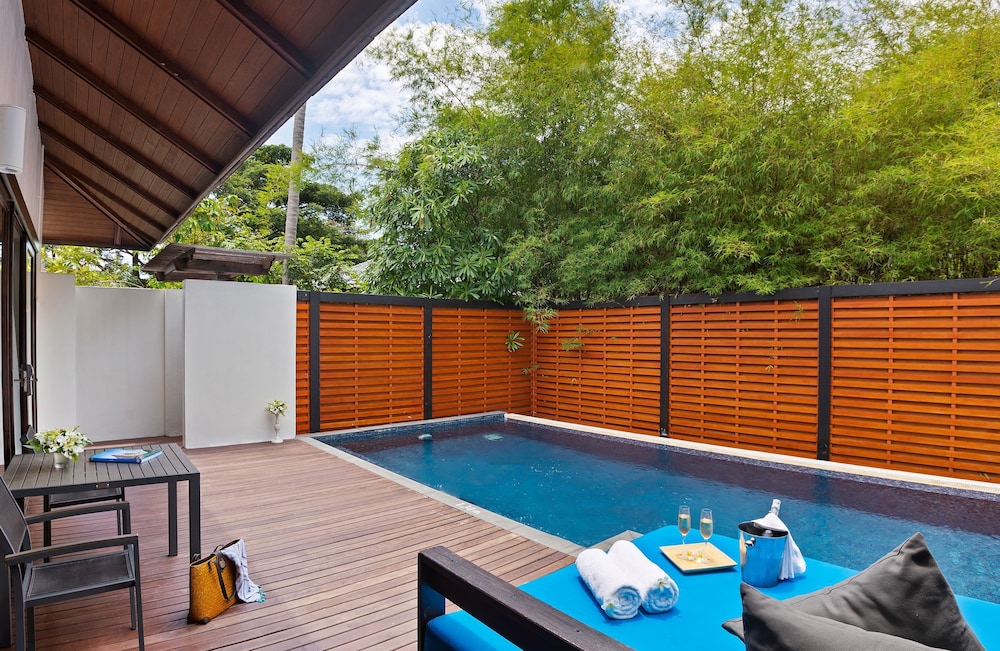 SAii Koh Samui Villas 20/44