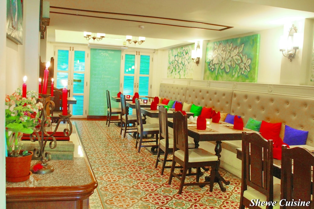 Shewe Wana Boutique Hotel - Adults Only 55/74