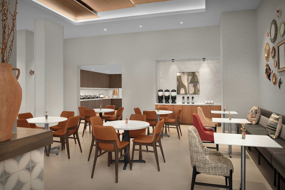Residence Inn by Marriott San Antonio Riverwalk 35/48