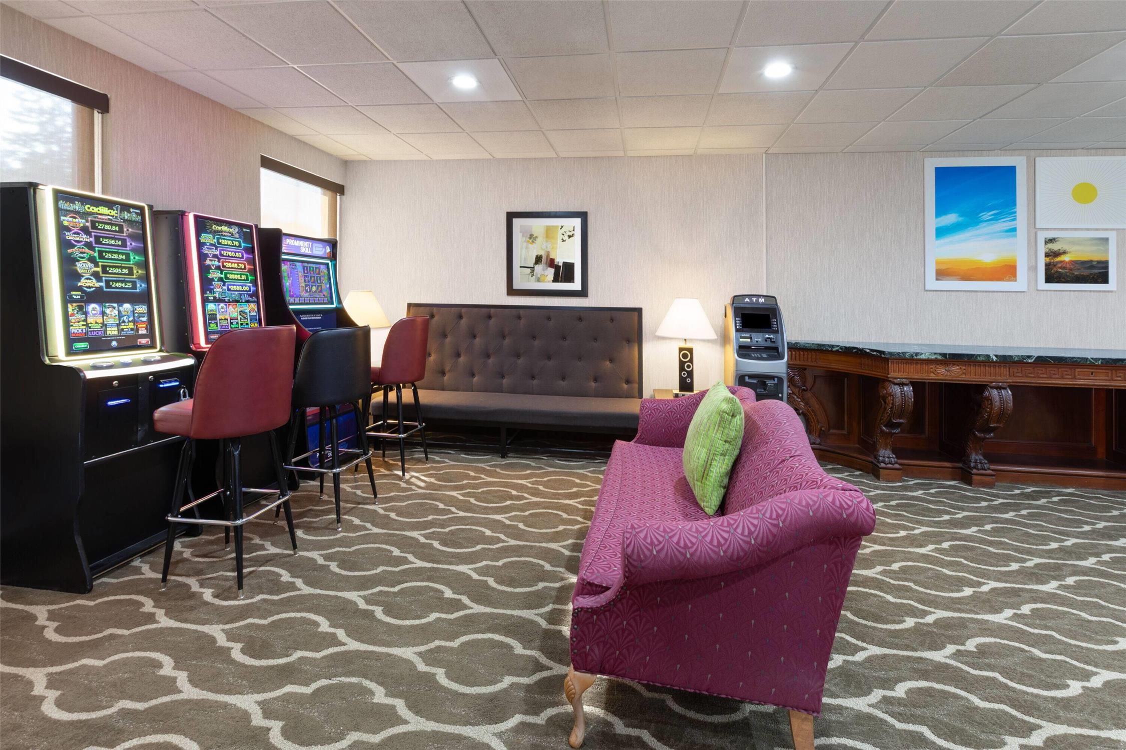 Days Inn by Wyndham Blairsville 38/49