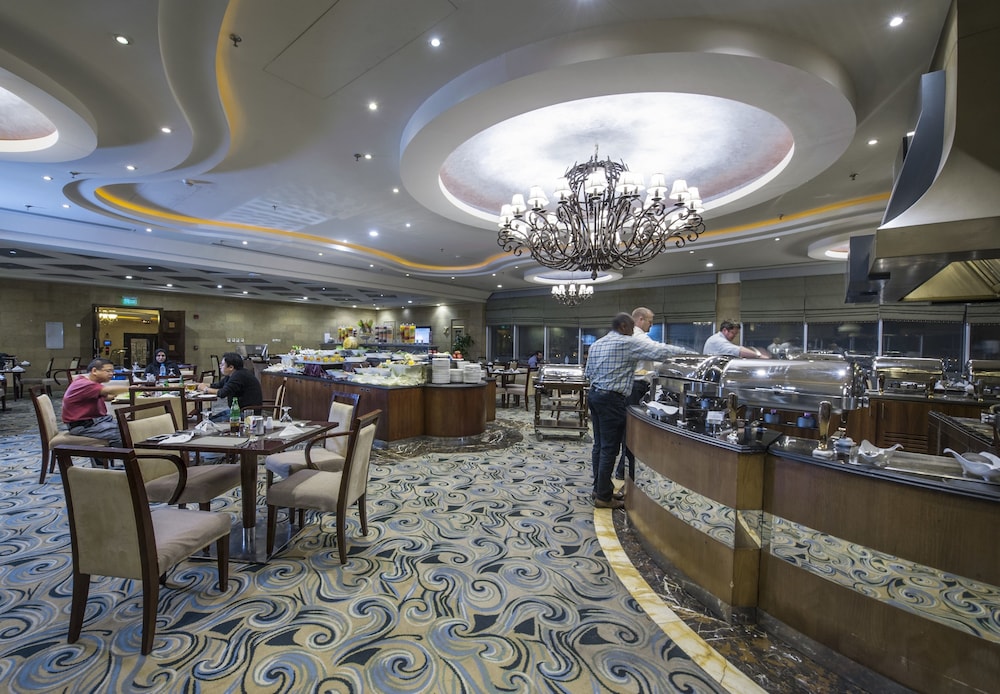 فندق كورب كورنيش الخبر(Corp Al Khobar Corniche Hotel) 52/57