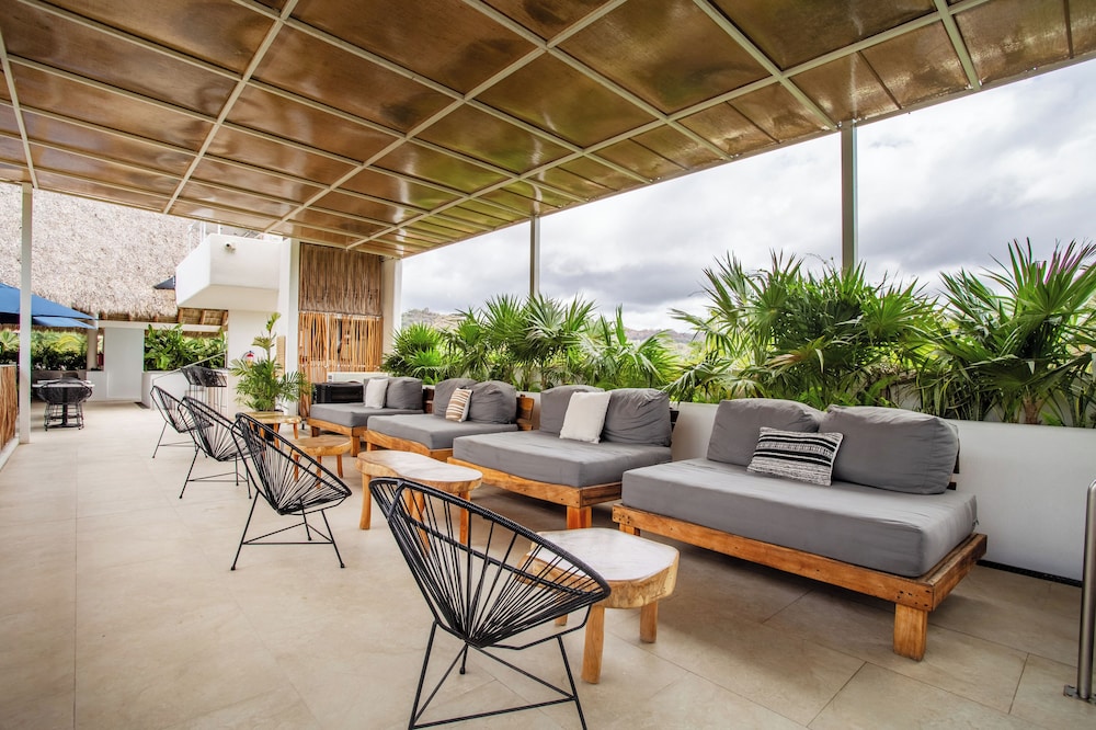 Agua de Luna Boutique Hotel 43/64