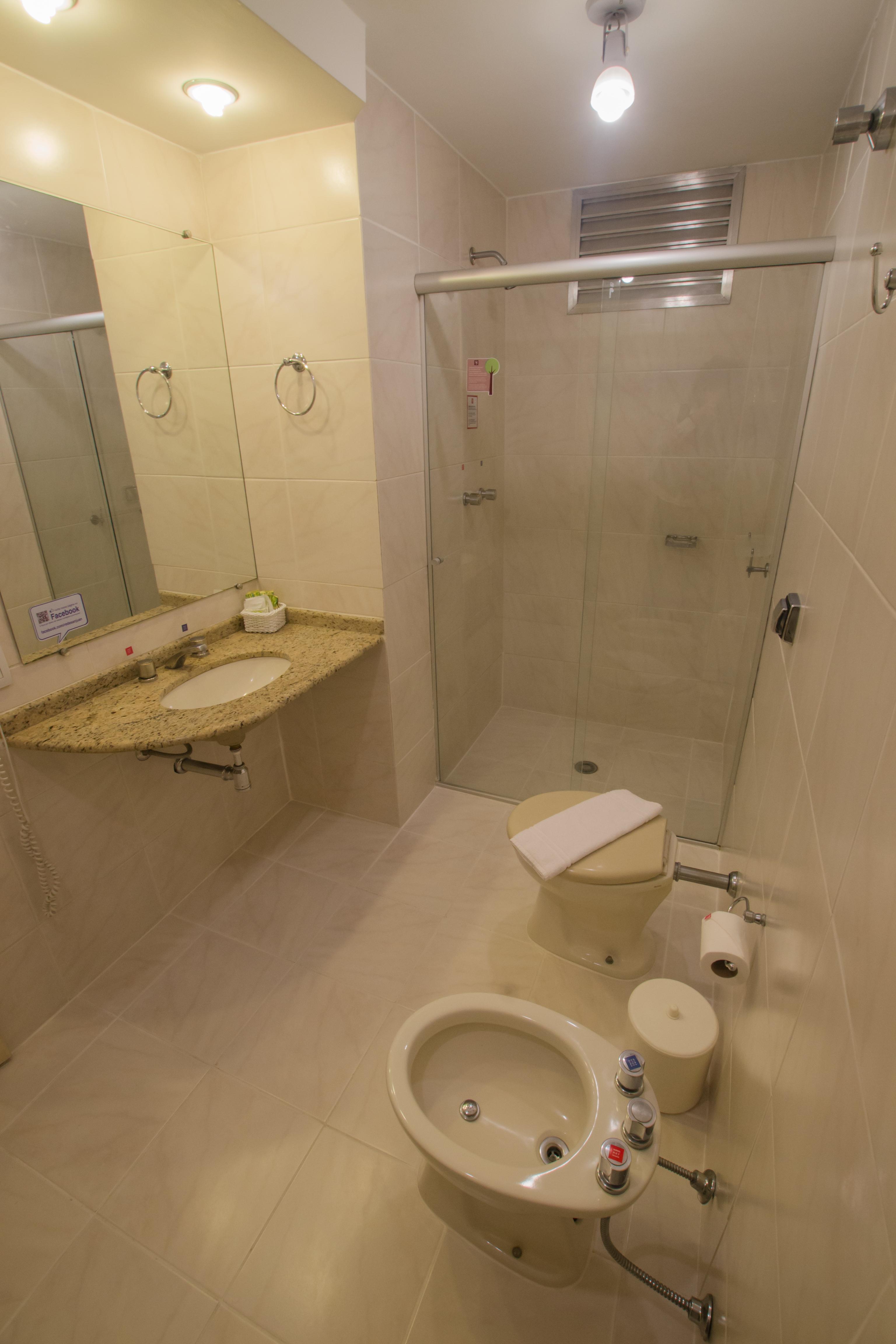 غرفة قياسية، San Juan Executive 6/6