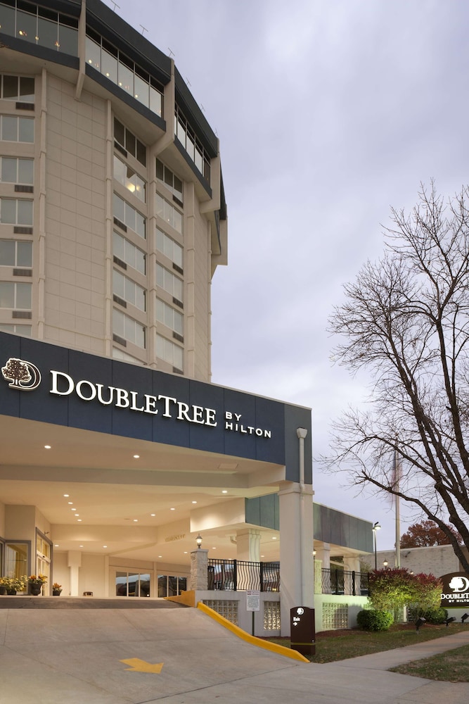 Doubletree By Hilton Jefferson 3/48