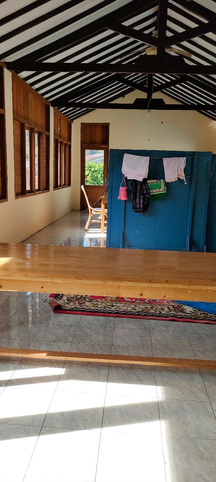 Villa Tunas Alam Mutiara 2/29