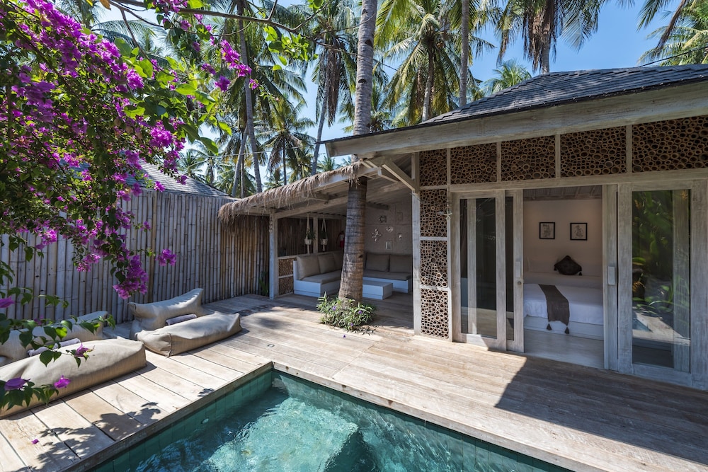 Villas Edenia 5/65