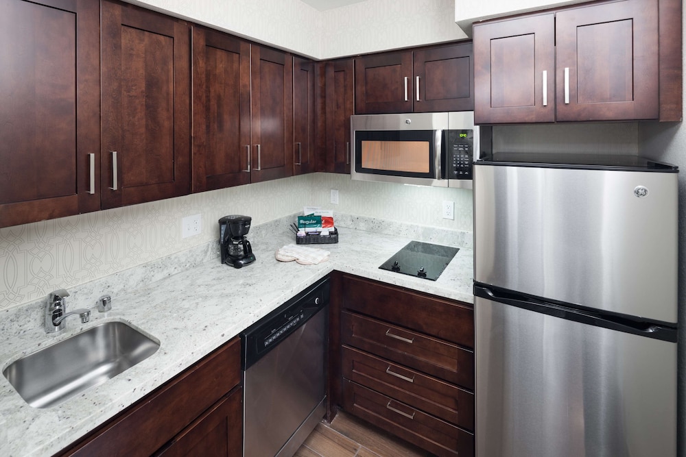 Homewood Suites by Hilton Tukwila 13/43