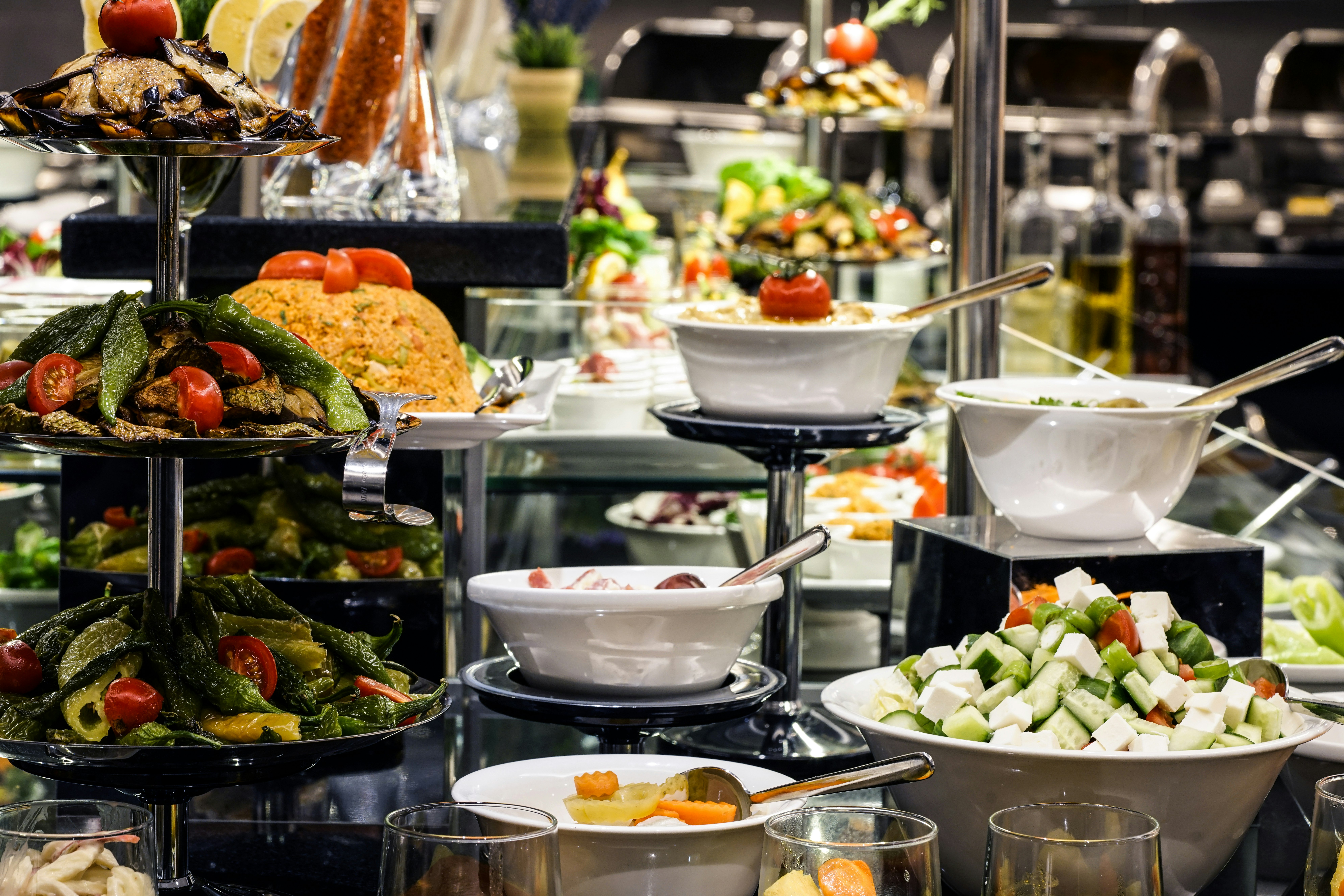 Hilton Garden Inn Eskisehir 1/6