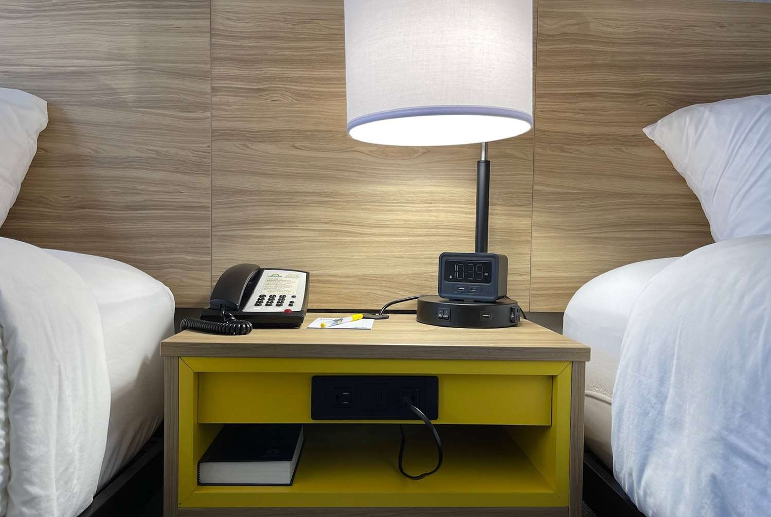 Days Inn by Wyndham Imlay City 22/48