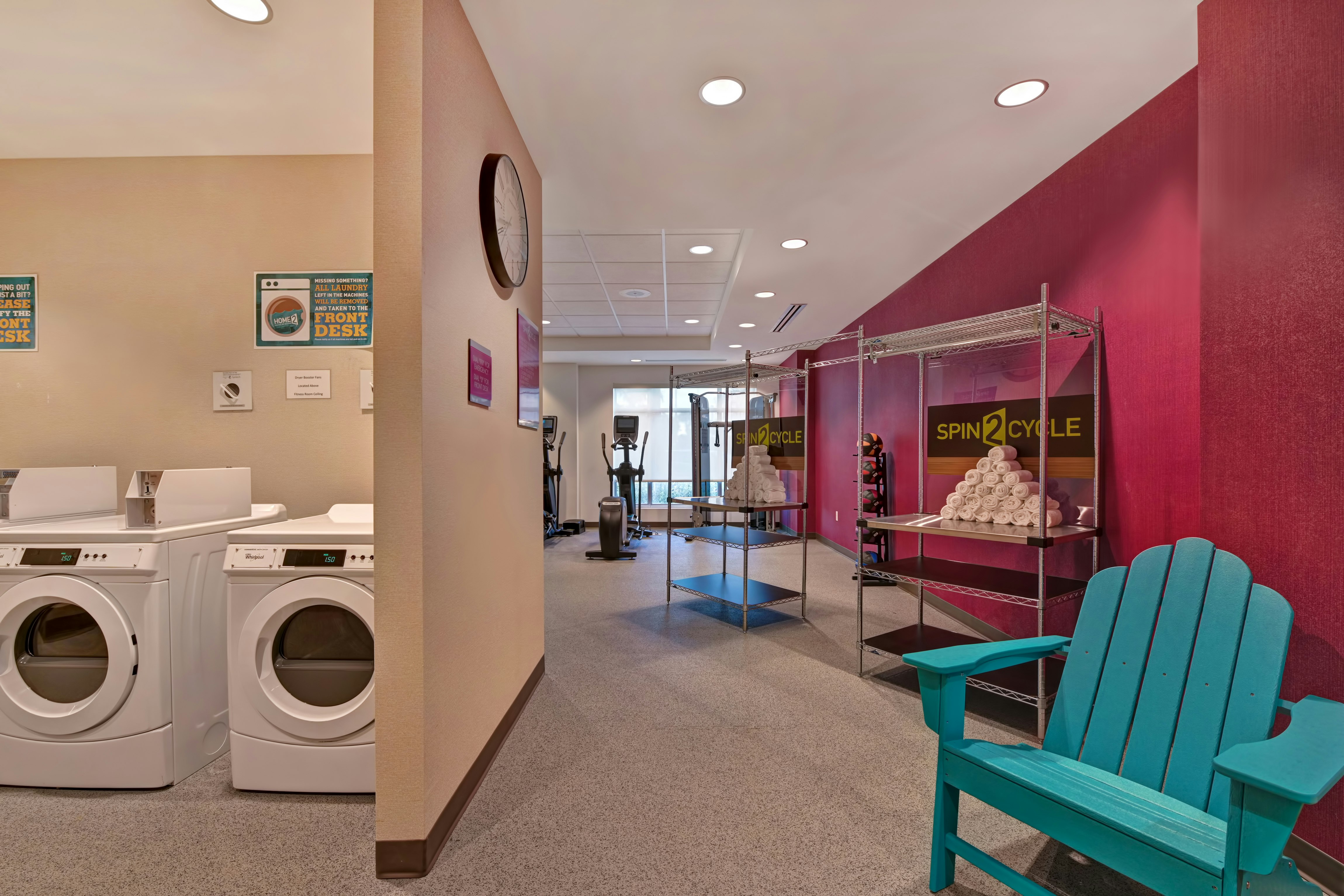 Home2 Suites by Hilton West Palm Beach Airport 20/62
