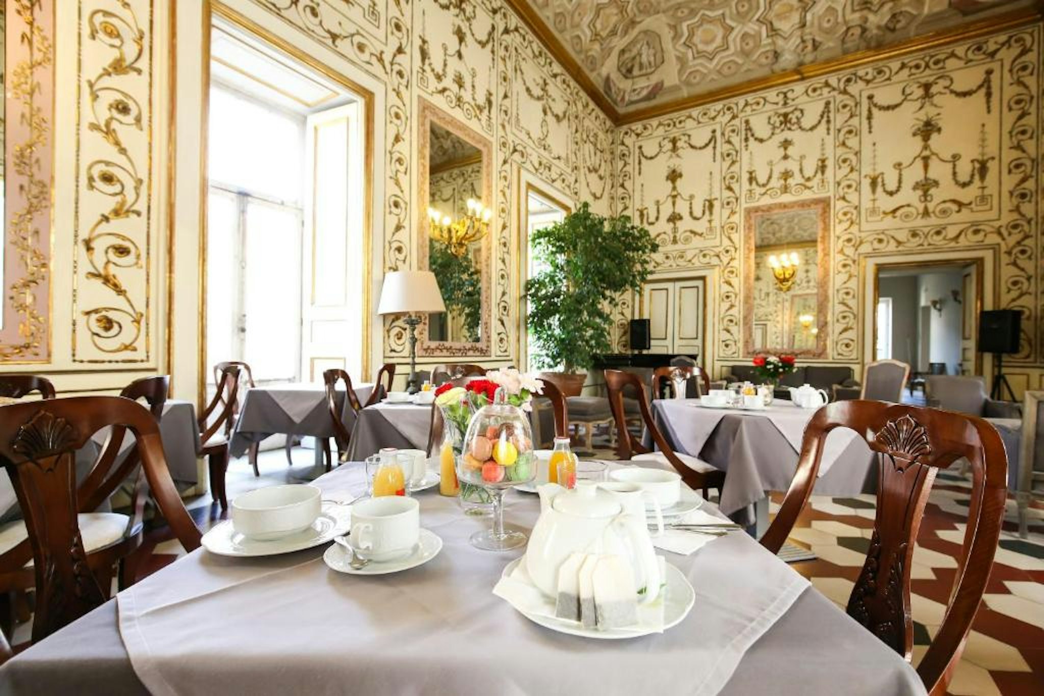 Decumani Hotel De Charme 46/51