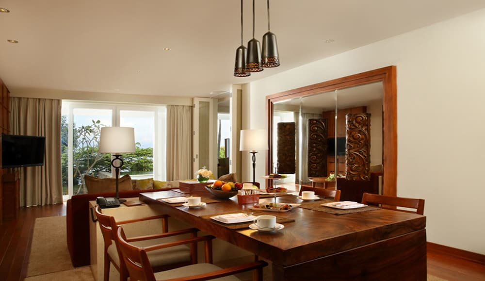 Samabe Bali Suites Villas 60/72