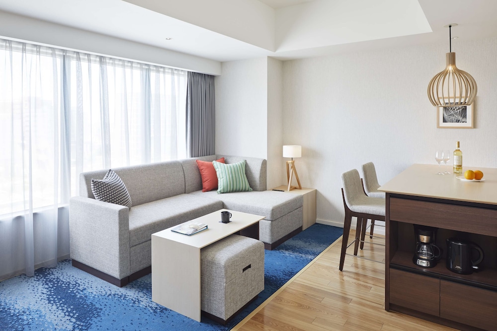 Hyatt House Kanazawa 26/50