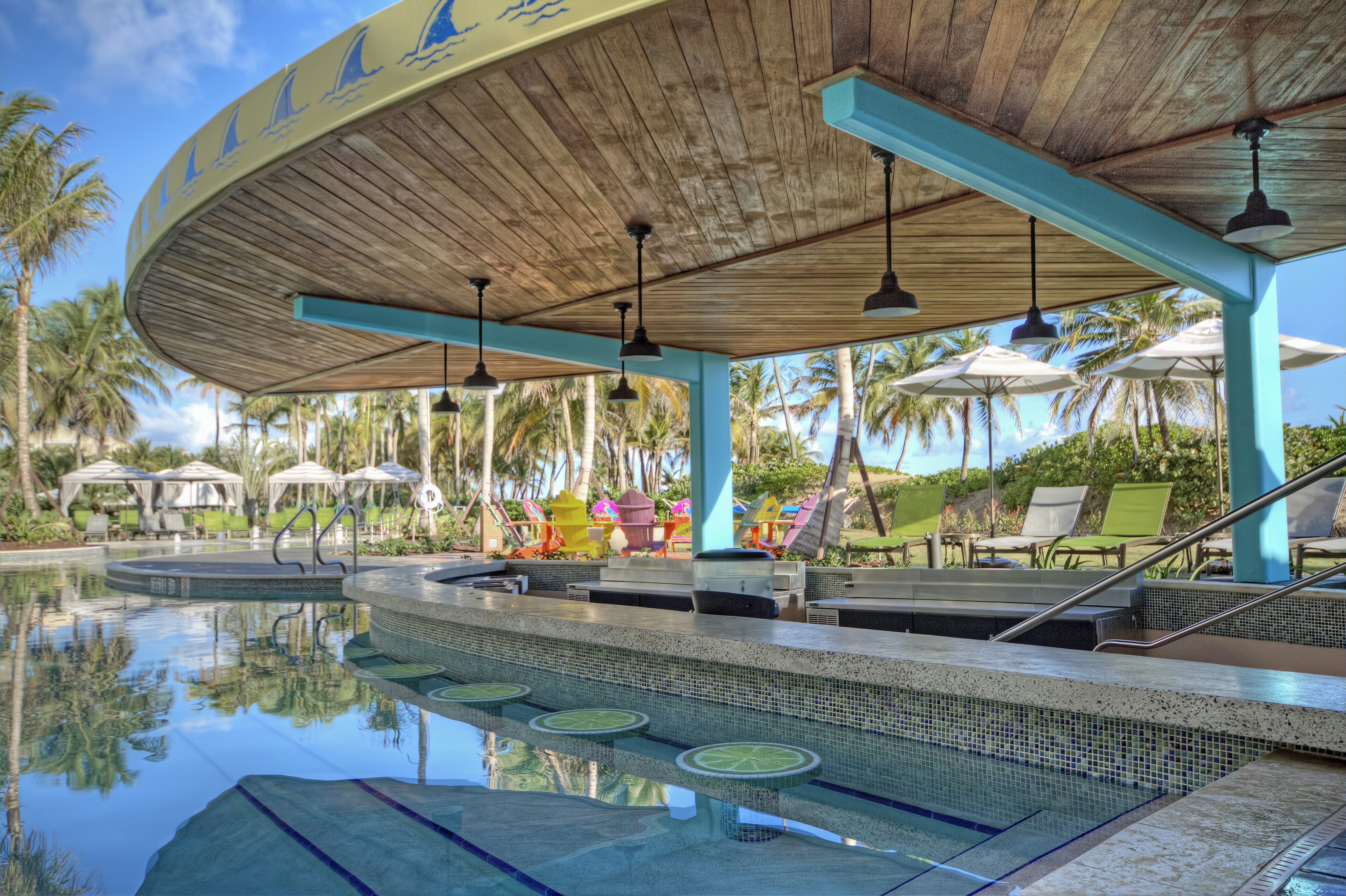 Margaritaville Vacation Club By Wyndham Rio Mar 48/83