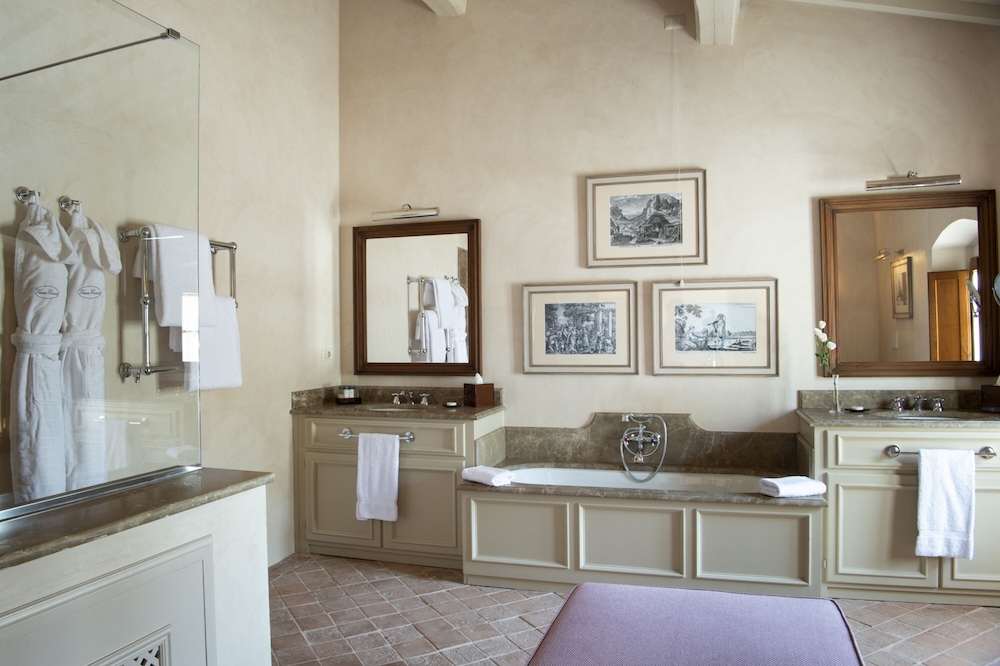 Viesca Suites & Villas Il Borro Toscana 6/50