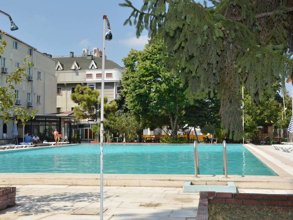 Florya Park Hotel 31/32