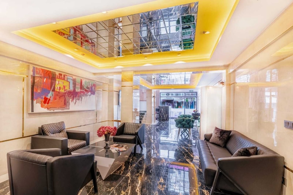 Olsen Hotels 28/48