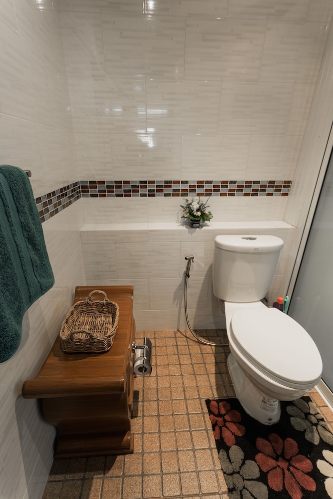 Krabi Villa Phu Khao Private Resort 46/50